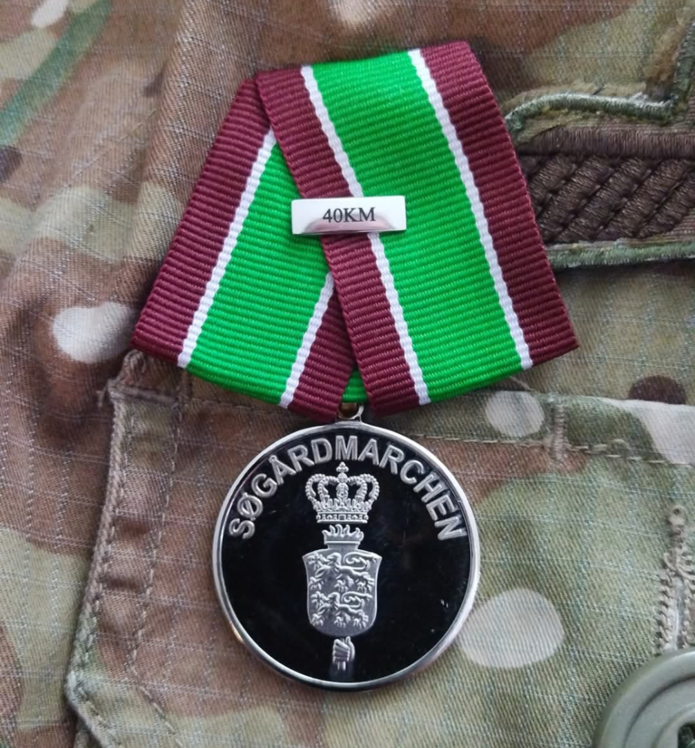 medalje